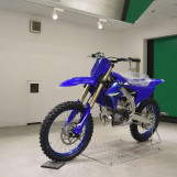 Мотоцикл Yamaha YZ250F