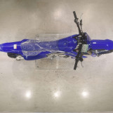 Мотоцикл Yamaha YZ250F