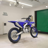 Мотоцикл Yamaha YZ250F