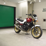 Мотоцикл Honda JADE CB250 з пробігом 21244 km