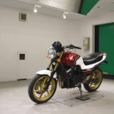 Мотоцикл Honda JADE CB250 з пробігом 21244 km