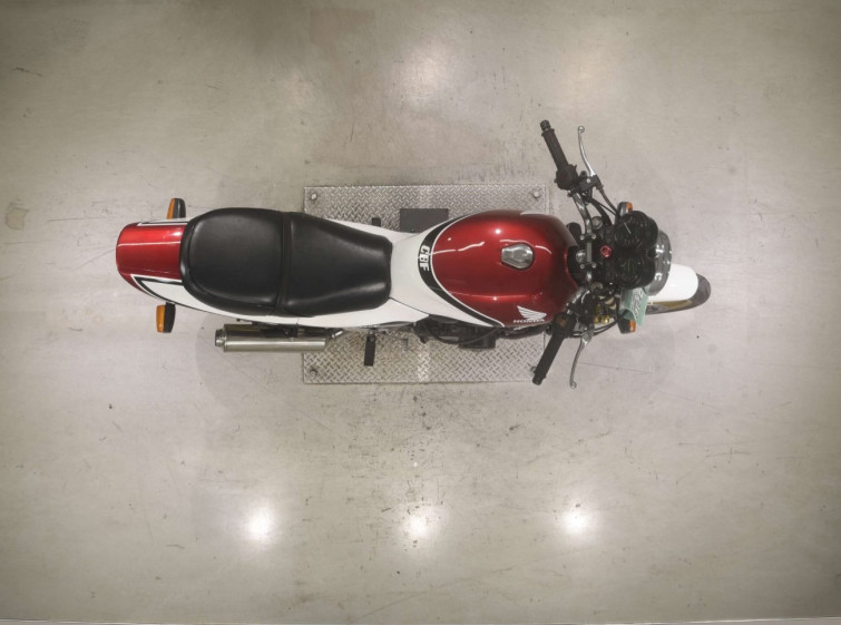 Мотоцикл Honda JADE CB250 з пробігом 21244 km