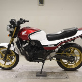 Мотоцикл Honda JADE CB250 з пробігом 21244 km