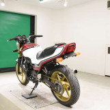 Мотоцикл Honda JADE CB250 з пробігом 21244 km