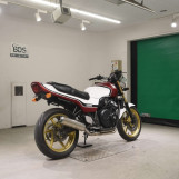 Мотоцикл Honda JADE CB250 з пробігом 21244 km