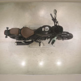 Мотоцикл Honda REBEL CMX250 с пробегом 4065 km