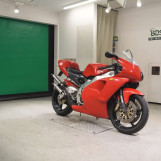 Мотоцикл Aprilia RS250 з пробігом 15048 km