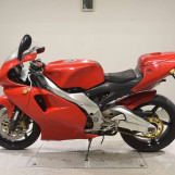 Мотоцикл Aprilia RS250 з пробігом 15048 km