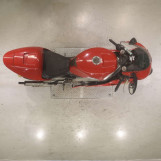 Мотоцикл Aprilia RS250 з пробігом 15048 km