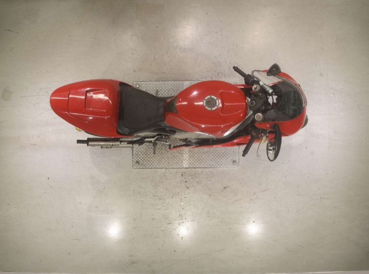 Мотоцикл Aprilia RS250 з пробігом 15048 km