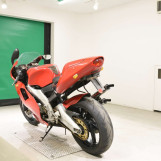 Мотоцикл Aprilia RS250 з пробігом 15048 km