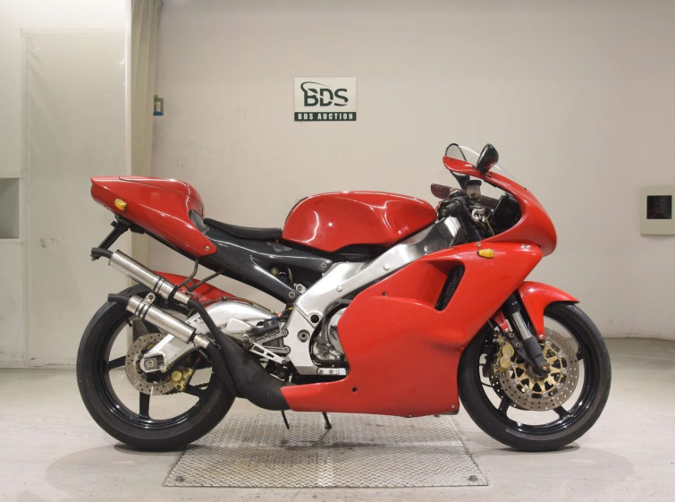 Мотоцикл Aprilia RS250 з пробігом 15048 km