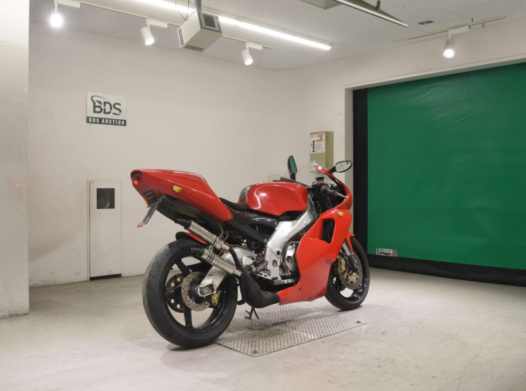 Мотоцикл Aprilia RS250 з пробігом 15048 km