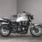 Мотоцикл Honda CB750 с пробегом 49860 km