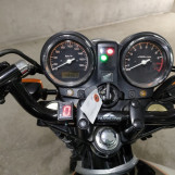 Мотоцикл Honda CB750 с пробегом 49860 km