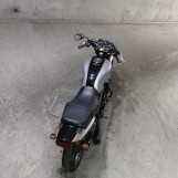 Мотоцикл Honda CB750 с пробегом 49860 km