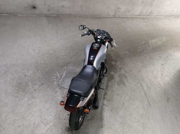 Мотоцикл Honda CB750 с пробегом 49860 km