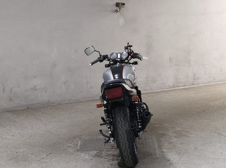 Мотоцикл Honda CB750 с пробегом 49860 km