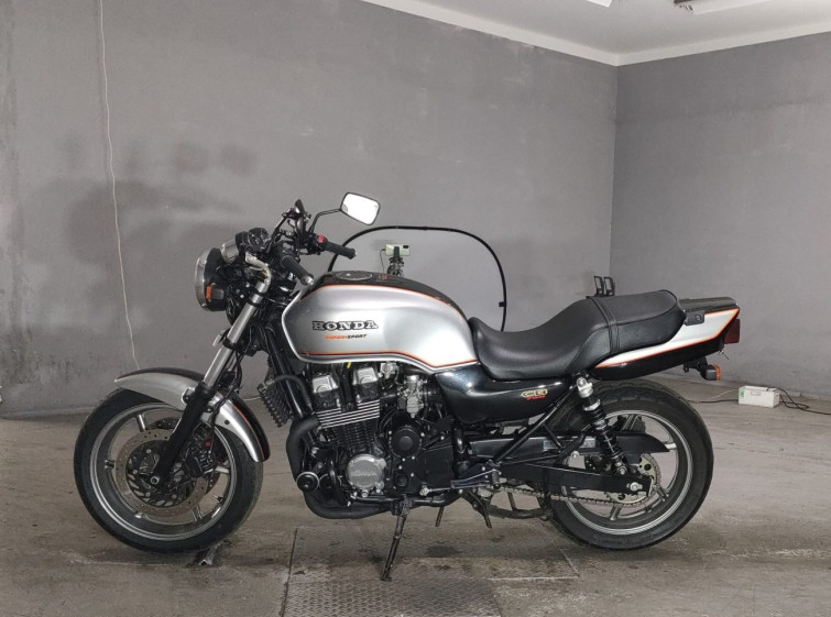 Мотоцикл Honda CB750 с пробегом 49860 km