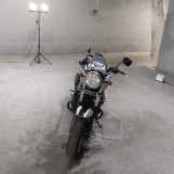 Мотоцикл Honda CB750 с пробегом 49860 km