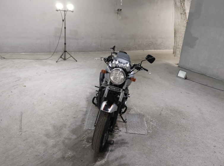 Мотоцикл Honda CB750 с пробегом 49860 km