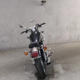 Мотоцикл Yamaha VIRAGO XV250 з пробігом 12152 km