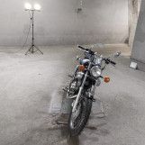 Мотоцикл Yamaha VIRAGO XV250 з пробігом 12152 km