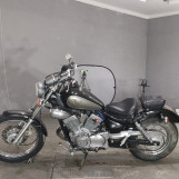 Мотоцикл Yamaha VIRAGO XV250 з пробігом 12152 km