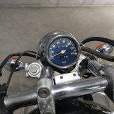 Мотоцикл Yamaha VIRAGO XV250 з пробігом 12152 km