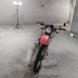 Мотоцикл Honda XL250S з пробігом 18962 km