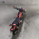 Мотоцикл Honda XL250S з пробігом 18962 km