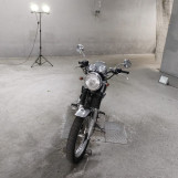 Мотоцикл Yamaha SR400 з пробігом 5259 km