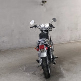Мотоцикл Yamaha SR400 з пробігом 5259 km