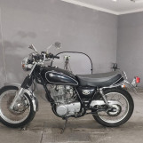Мотоцикл Yamaha SR400 з пробігом 5259 km