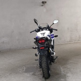 Мотоцикл Honda CBR250R с пробегом 9382 km