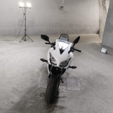 Мотоцикл Honda CBR250R с пробегом 9382 km