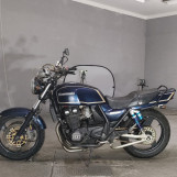 Мотоцикл Kawasaki ZRX400 з пробігом 1622 km