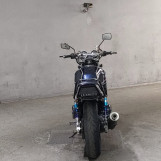 Мотоцикл Kawasaki ZRX400 з пробігом 1622 km