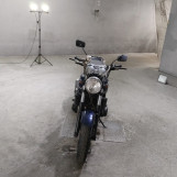 Мотоцикл Kawasaki ZRX400 з пробігом 1622 km
