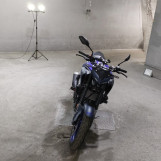 Мотоцикл Yamaha MT-25 с пробегом 13394 km