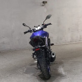 Мотоцикл Yamaha MT-25 с пробегом 13394 km