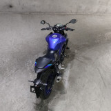 Мотоцикл Yamaha MT-25 с пробегом 13394 km