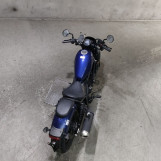 Мотоцикл Honda REBEL S CMX250 з пробігом 10566 km