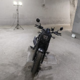 Мотоцикл Honda REBEL S CMX250 з пробігом 10566 km