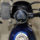 Мотоцикл Honda REBEL S CMX250 з пробігом 10566 km