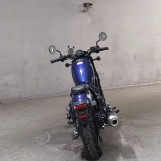 Мотоцикл Honda REBEL S CMX250 з пробігом 10566 km