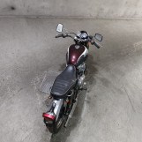 Мотоцикл Kawasaki W400 з пробігом 25943 km