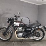 Мотоцикл Kawasaki W400 з пробігом 25943 km