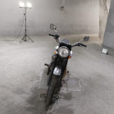 Мотоцикл Kawasaki W400 з пробігом 25943 km