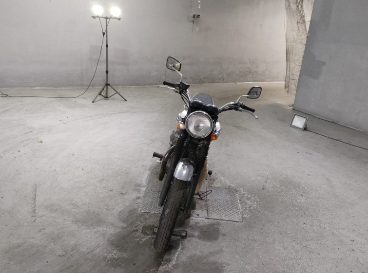 Мотоцикл Kawasaki W400 з пробігом 25943 km